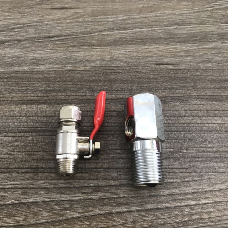Bộ chia nước đầu vào máy lọc nước dây 10