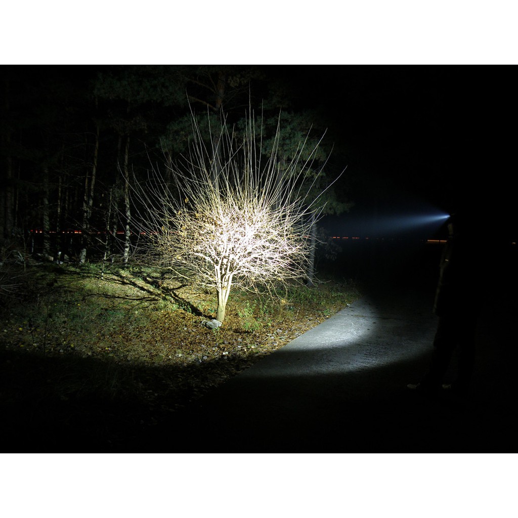 Set đèn pin đeo đầu SOFIRN D25S  LED 1200Lm SST40 siêu sáng chống thấm nước IPX6 USB Type C sạc lại được tiện lợi