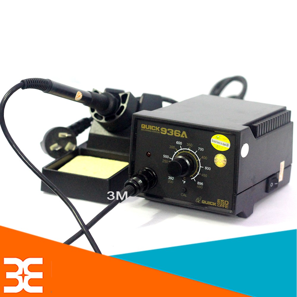 Máy Hàn Quick 936A Zin