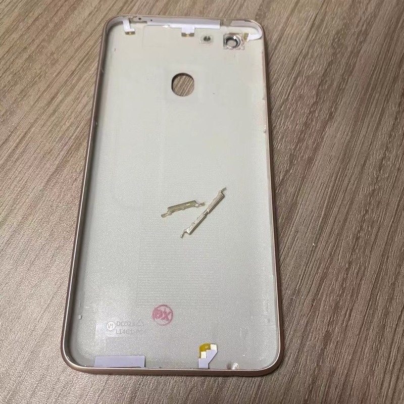 Nắp Lưng Điện Thoại OPPO A73 A73t / OPPO F5 / F5 Plus Thay Thế Chuyên Dụng Cho