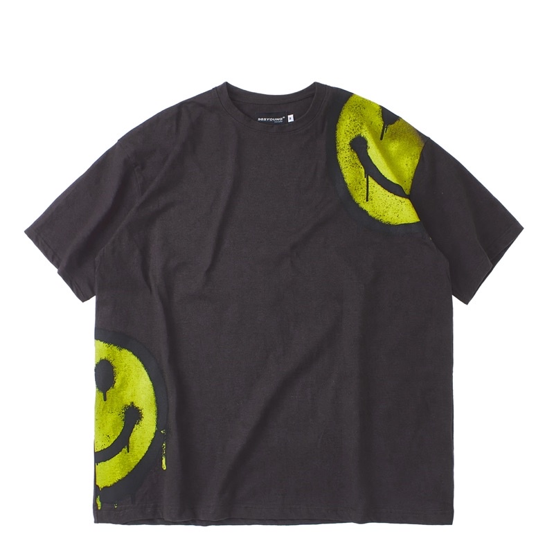 Áo thun Face Tee