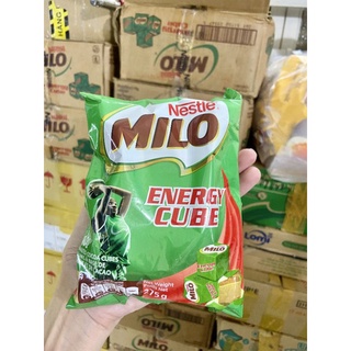 KẸO MILO CUBE THÁI LAN GÓI 100 VIÊN