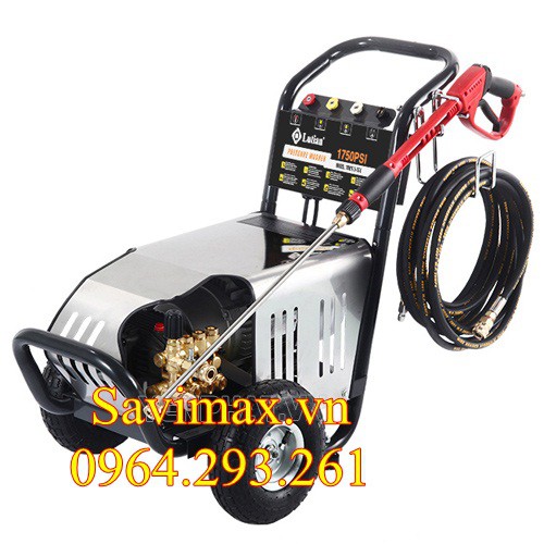 Máy phun rửa áp lực cao 18M17.5-3T4 (1750PSI)