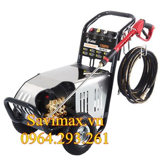 Máy phun rửa áp lực cao 18M17.5-3T4 (1750PSI)