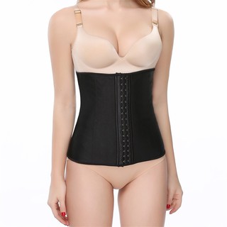 Đai Nịt Bụng Giảm Eo Định Hình Latex PKTT01