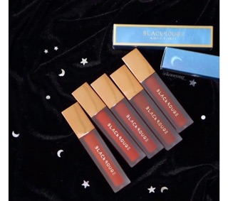 SẴN Son Black Rouge Ver5