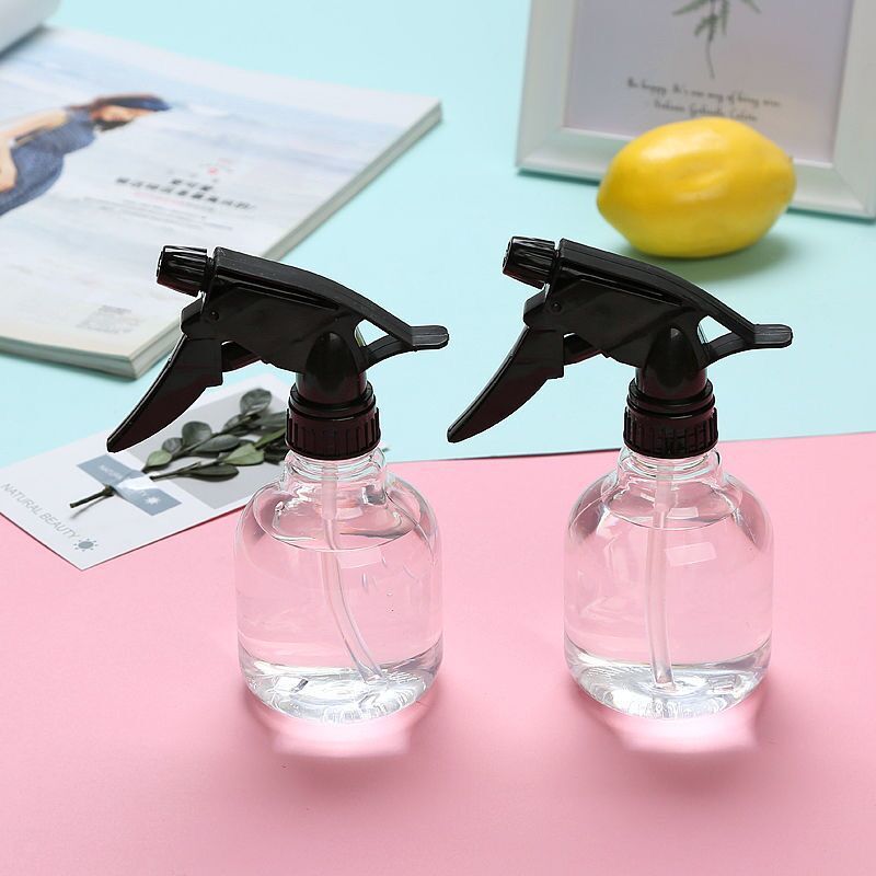 Bình Xịt Nước Tưới Cây Bằng Nhựa Dung Tích 250ml Tiện Dụng