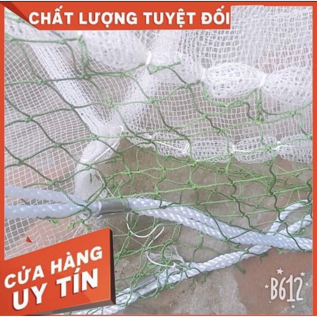 LƯỚI VÉT CÁ TÔM DÀI 20m và 30m. . hàng chất lượng 1