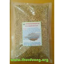 Lúa mạch (Đại mạch) Úc 1KG