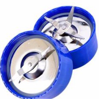 Phụ kiện Lưỡi dao máy xay Magic phân loại 2 lưỡi 4 lưỡi đầy đủ phụ kiện -phukienmayxayhn1