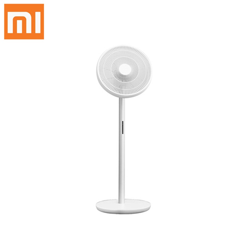 QUẠT TÍCH ĐIỆN XIAOMI SMARTMI GEN 3 THÔNG MINH✅ QUẠT ĐỨNG KHÔNG DÂY XIAOMI SMARTMI GEN 3