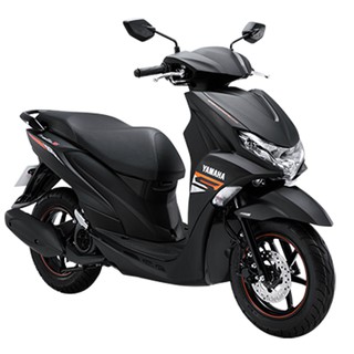 Xe Tay Ga Yamaha Freego Phiên Bản Đặc Biệt