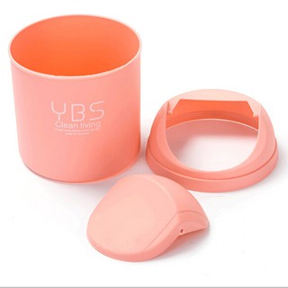 Thùng Rác Mini Dễ Thương Cho Bàn Làm Việc