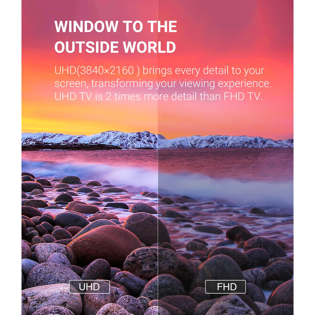 ♤[Mã ELCOONOV giảm 5% đơn 3TR] Smart Tivi Netflix 4K UHD Coocaa 55 inch Wifi - Model 55S3N Miễn phí lắp đặt | BigBuy360 - bigbuy360.vn