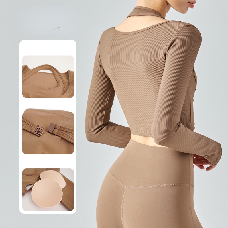 Áo Ngực Thể Thao 2 Trong 1 XS DSL289