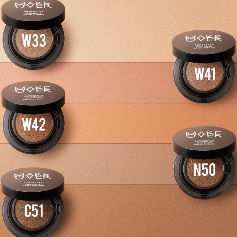 Trang Điểm POWERSTAY Form Bìa Mờ Tùy Chỉnh | BigBuy360 - bigbuy360.vn