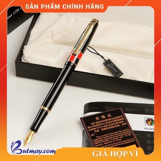  Bút dạ bi / bút máy Picasso 923 [Sao Khue Pens - butmay.com]