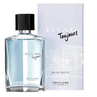35651 NƯỚC HOA -ECLAT TOUJOURS EAU DE TOILETTE.