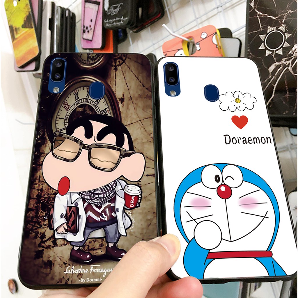 [HOT] ỐP LƯNG SAMSUNG M20-SAMSUNG M30-SAMSUNG M31 IN HÌNH NGỘ NGHĨNH SIÊU ĐÁNG YÊU