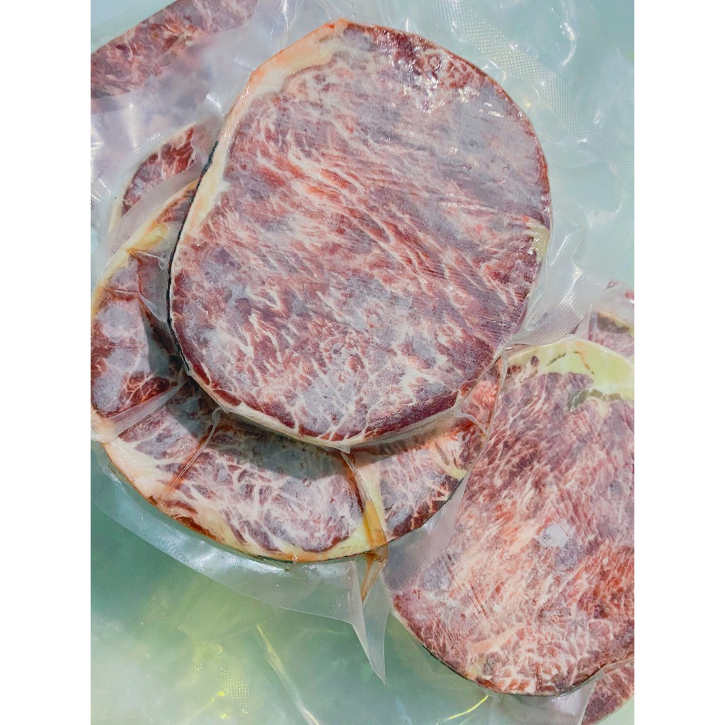 Đầu thăn ngoại bò