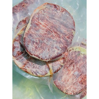 Đầu thăn ngoại bò ( Rib eye Hokubee )