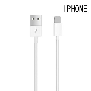 Dây sạc Lightning dành cho iPhone / Android/ Lightning Sang USB Type-C