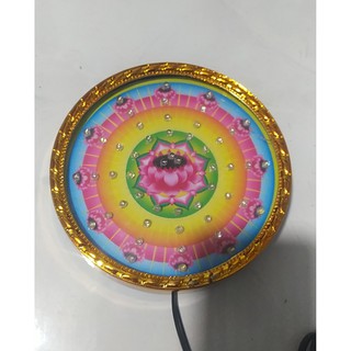 ĐÈN HÀO QUANG 16 cm