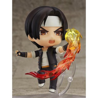 Mô hình Nendoroid 683 - Kyo Kusanagi: Classic Ver