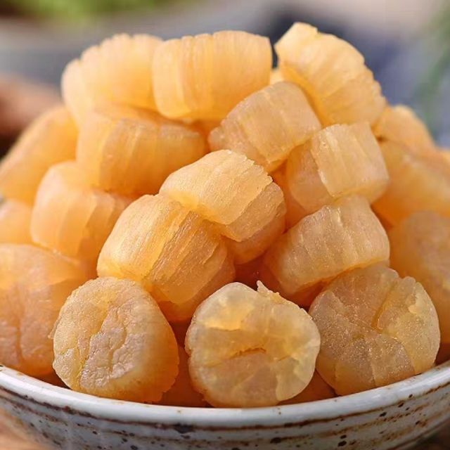 sò điệp mini