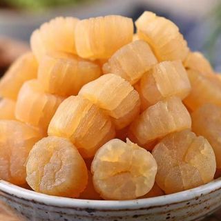 sò điệp mini