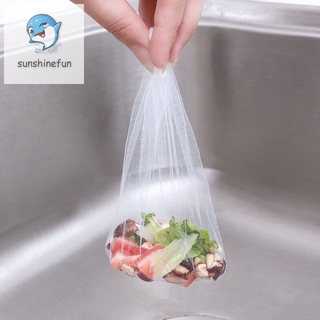 Túi Lọc Rác Cho Bồn Rửa Chén