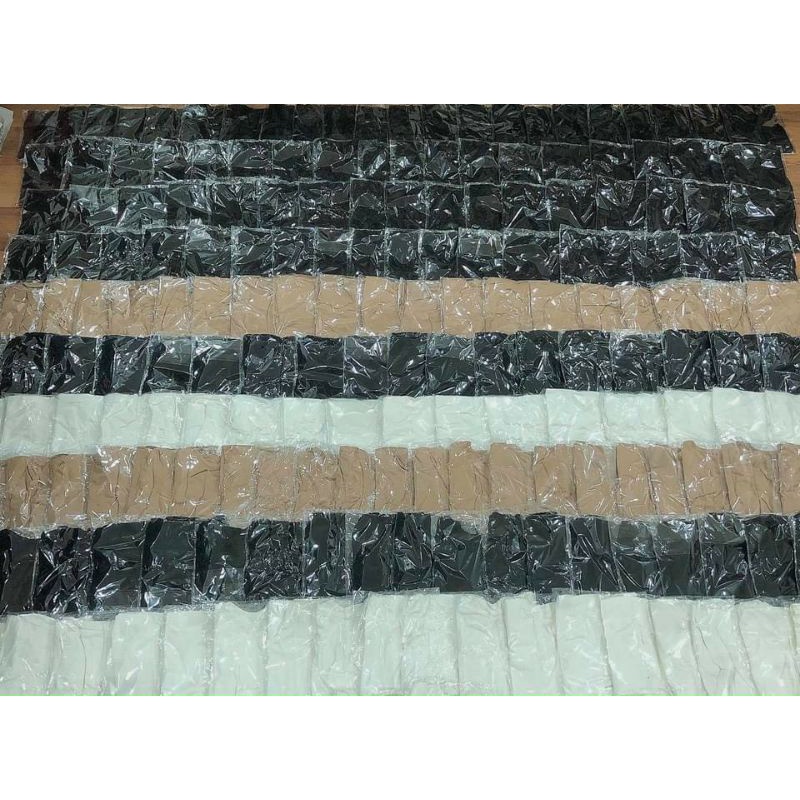 Áo nhún vạt đuôi cá tà trước dáng mới xinh