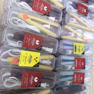 Máy làm tóc mini 3 in 1