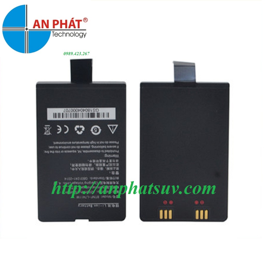 Pin sổ tay GPS RTK X3 South,Kolida,Ruide