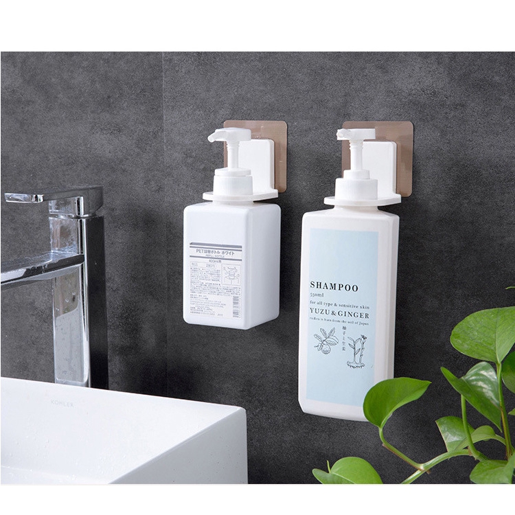 1 Móc Treo Gel Xà Phòng Gắn Tường | BigBuy360 - bigbuy360.vn