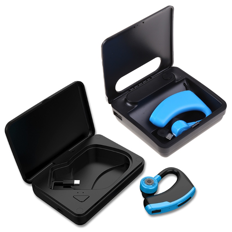 Tai Nghe Bluetooth Có Mic Và Phụ Kiện
