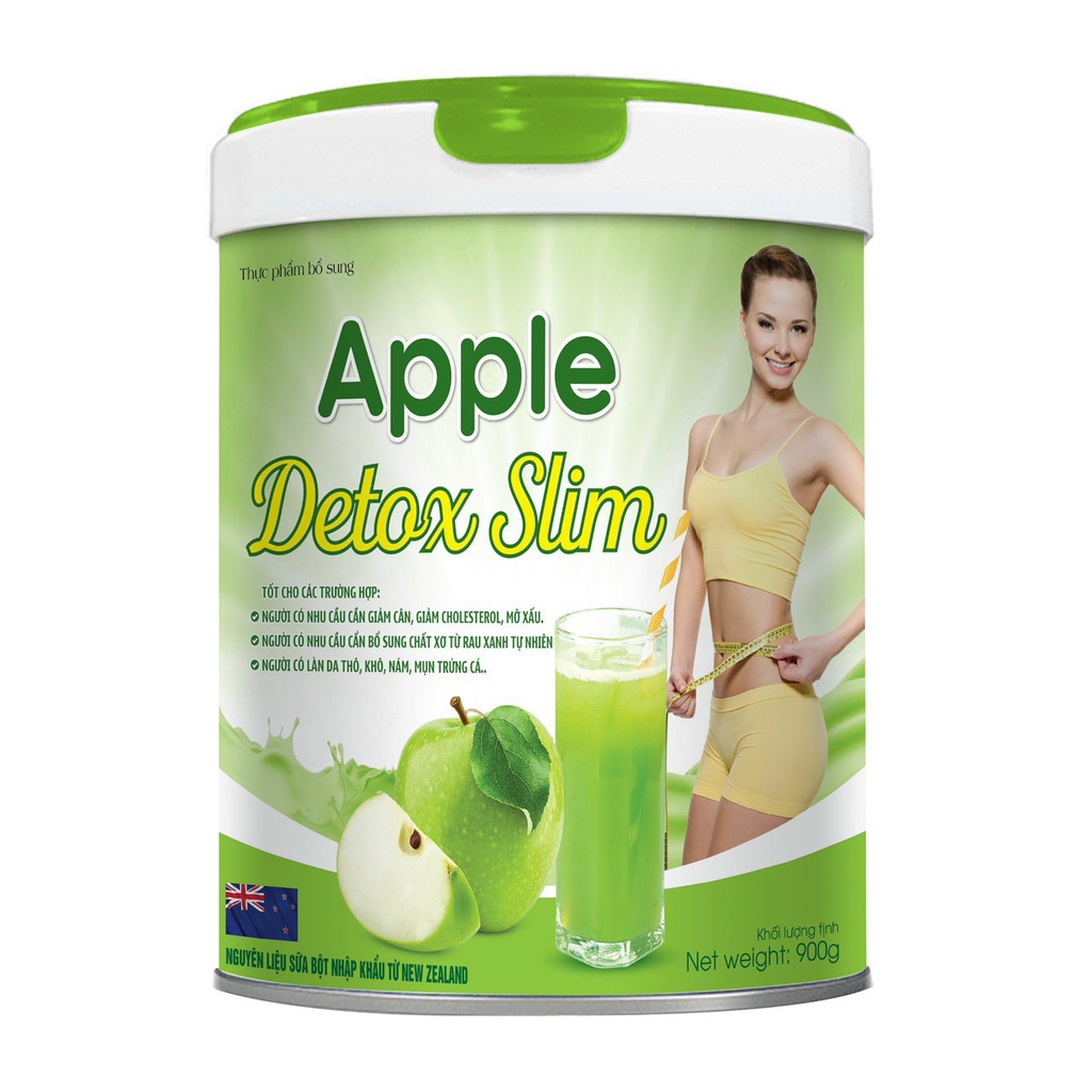 Collagen extra Tinh Chất Sữa Táo Collagen - Hỗ Trợ Giảm Cân, Đẹp Dáng, Sáng Da, Mờ Nám,Nhuận Tràng, Thải Độc Gan An Toàn