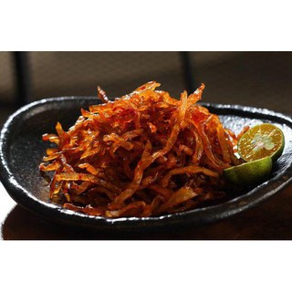 Cá bò rim sợi Đặc sản Đà Nẵng