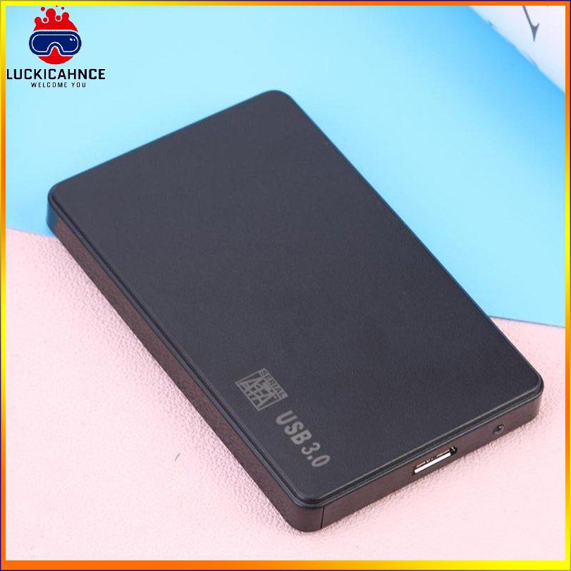 Ổ Cứng Ngoài Hdd Ssd Sata Usb 3.0 (J6) 5gbps | BigBuy360 - bigbuy360.vn