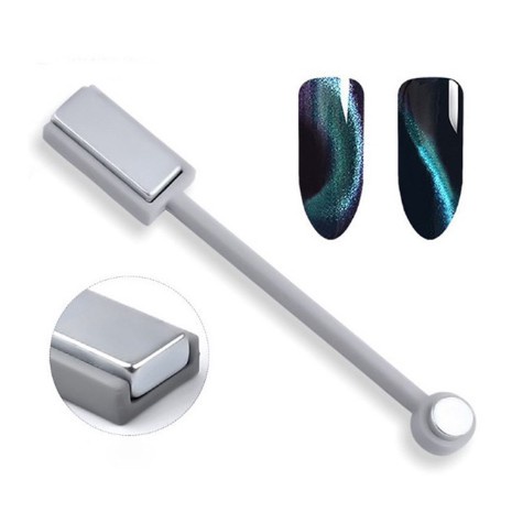 Nam Châm Nail Siêu Mạnh Mắt Mèo Trang Trí Móng ANGELICA NCMM