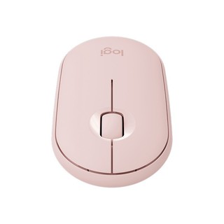 Chuột Bluetooth Silent Logitech Pebble M350 - Hàng chính hãng