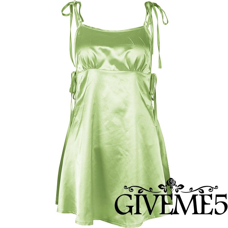 Đầm ôm hai dây gợi cảm cho nữ | BigBuy360 - bigbuy360.vn