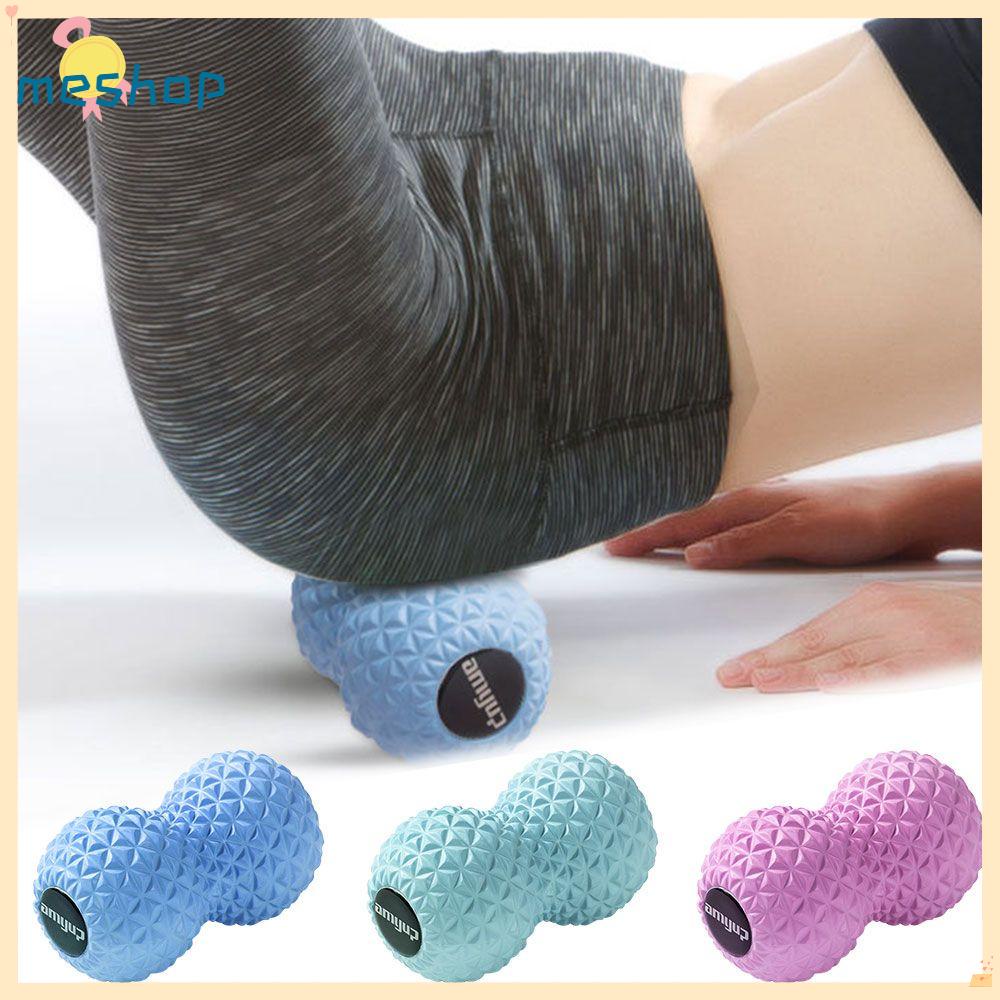 Bóng Mát Xa Hình Hạt Đậu Phộng Tiện Dụng