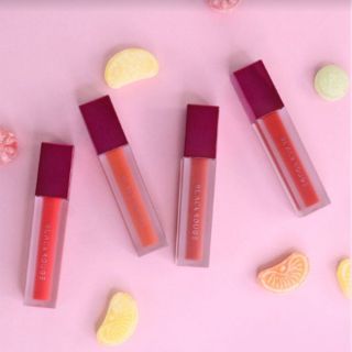 Son Kem Black Rouge Air Fit Chok Chok Tint