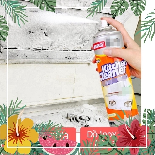 💥 💥 💥 Bình xịt bọt kitchen Nhà bếp 500ml