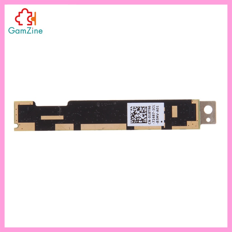 Webcam 2.0m Tích Hợp Camera Cho Dell E6430 M4700 | BigBuy360 - bigbuy360.vn