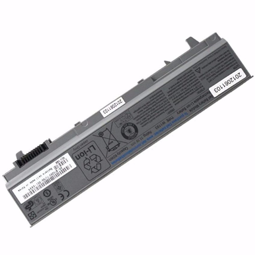 Pin Dành Cho Dell Precision M2400 M4400 M4500