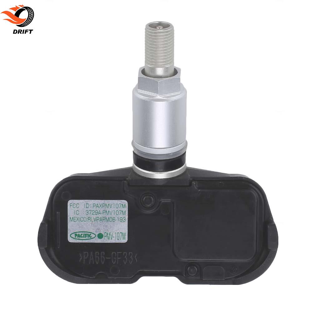 Cảm Biến Áp Suất Lốp Xe Honda