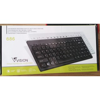 BÀN PHÍM MINI bosston 868 CHÍNH HÃNG CÔNG TY