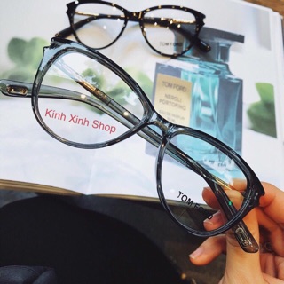 Kính TOMFORD mắt mèo Thời trang - TFMM020